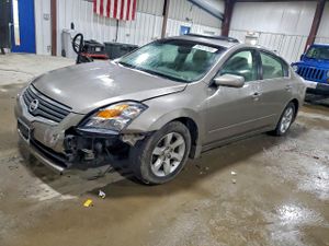 Nissan Altima 2.5 2.5L 4 2008