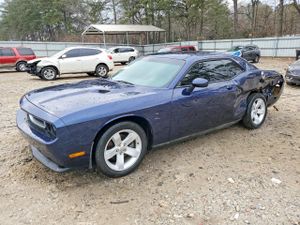 Dodge Challenger SXT 3.6L 6 2013