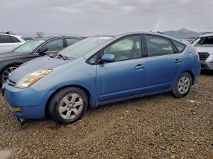 Toyota Prius 1.5L 4 2007