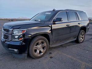 Chevrolet Tahoe C1500 LT 5.3L 8 2015