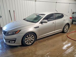 Kia Optima EX 2.4L 4 2015
