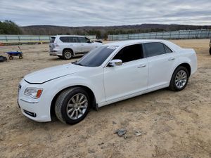 Chrysler 300 LIMITED 3.6L 6 2012