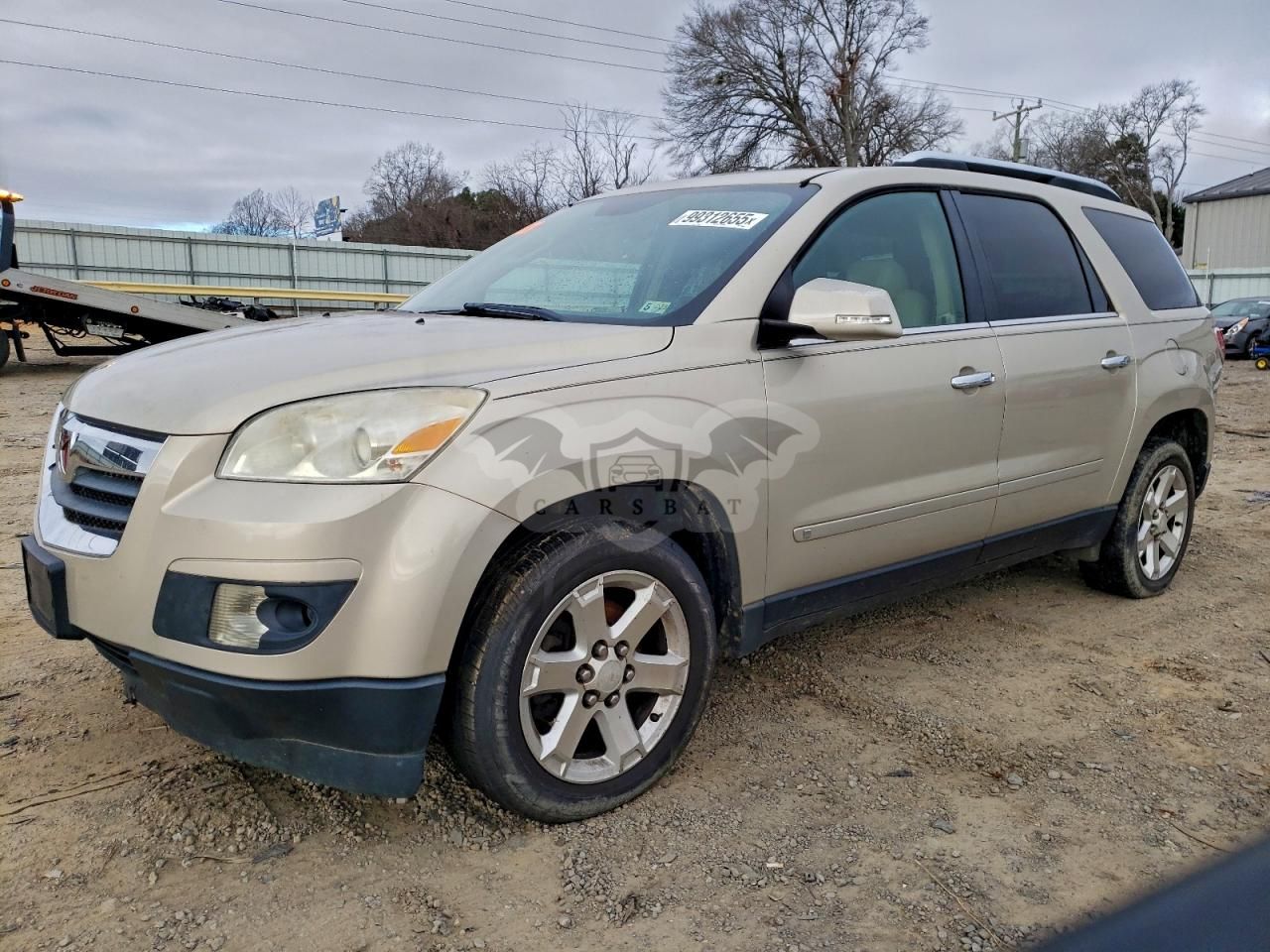Saturn Outlook XR 3.6L 6 2008
