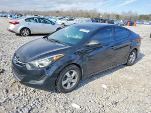 Hyundai Elantra SE 1.8L 4 2014