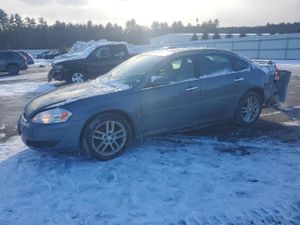 Chevrolet Impala LTZ 3.9L 6 2008