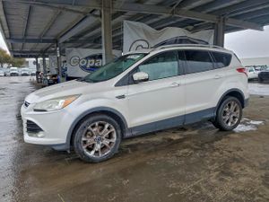 Ford Escape TITANIUM 2.0L 4 2014