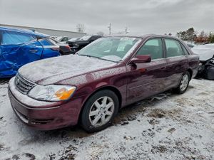 Toyota Avalon XL 3.0L 6 2003