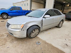 Hyundai Sonata SE 3.3L 6 2009