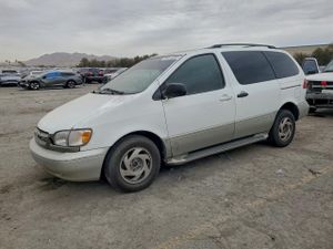Toyota Sienna LE 3.0L 6 1998