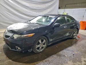 Acura TSX 2.4L 4 2011