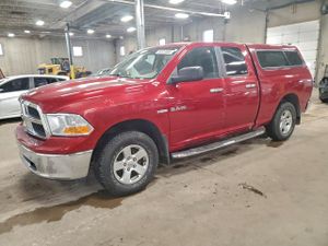 Dodge RAM 5.7L 8 2009