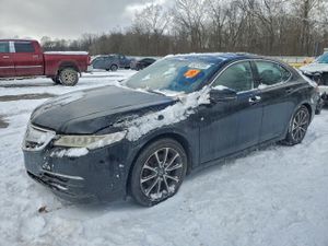 Acura TLX 3.5L 6 2015
