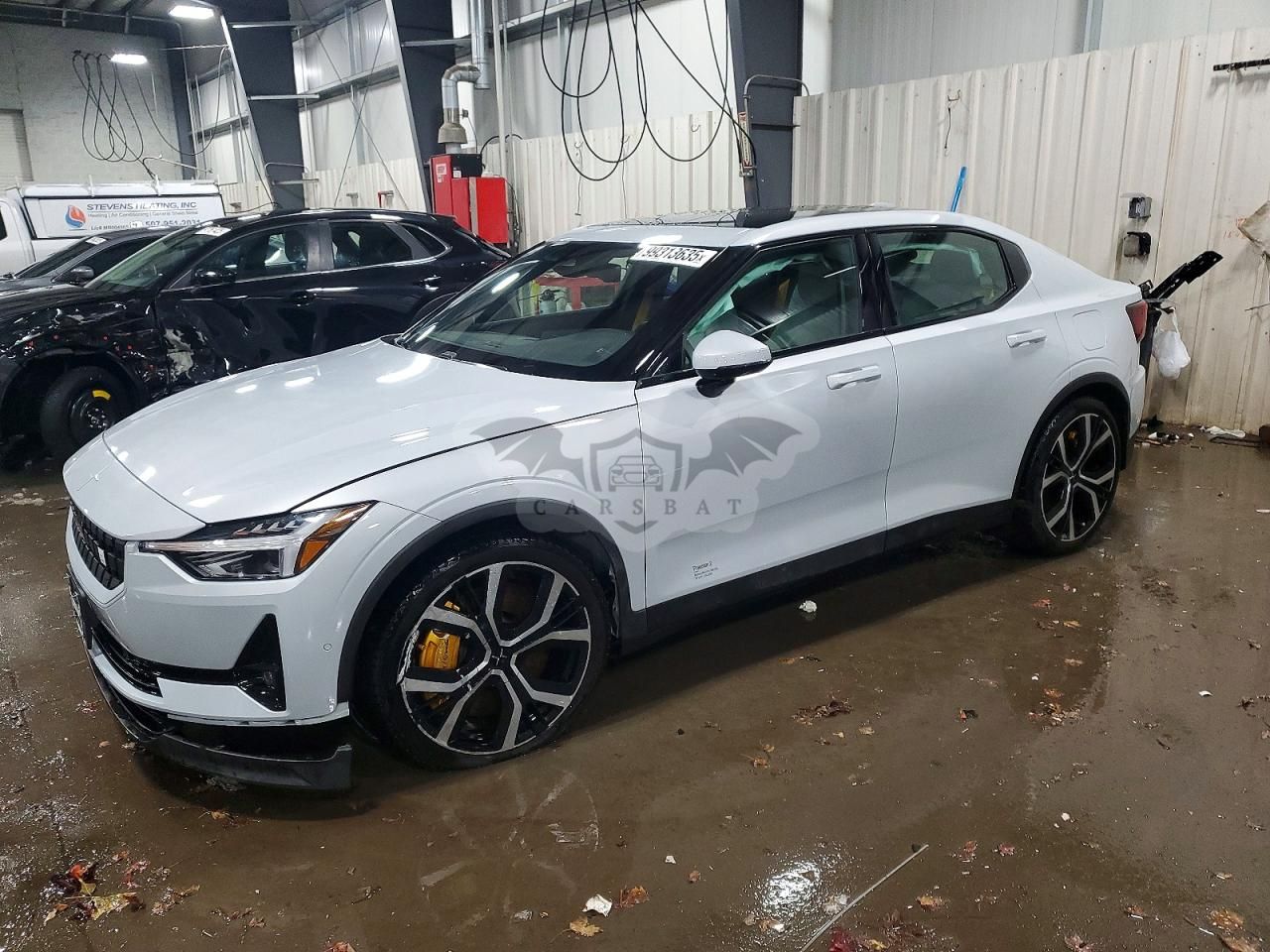 Polestar 2 2023