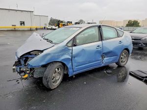 Toyota Prius 1.5L 4 2007