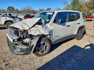 Jeep Renegade SPORT 2.4L 4 2015