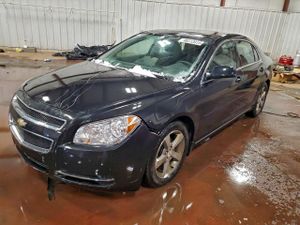 Chevrolet Malibu 1LT 2.4L 4 2011