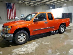Chevrolet Colorado 3.7L 5 2008