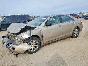Toyota Camry LE 3.5L 6 2008