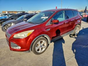Ford Escape SE 1.6L 4 2014