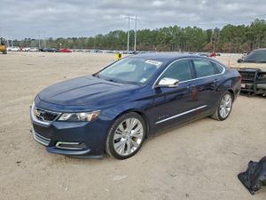 Chevrolet Impala LTZ 3.6L 6 2015