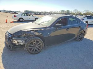 Lexus IS 250 2.5L 6 2014