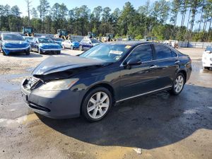Lexus ES 350 3.5L 6 2009