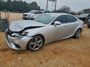 Lexus IS 350 3.5L 6 2014
