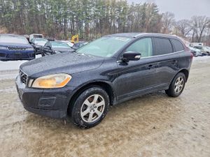 Volvo XC60 3.2 3.2L 6 2012