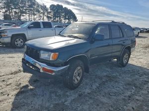 Toyota 4Runner SR5 3.4L 6 1996