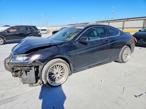 Honda Accord EXL 3.5L 6 2015
