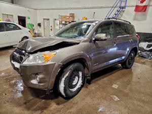 Toyota Rav4 LIMITED 3.5L 6 2010