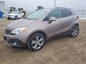 Buick Encore 1.4L 4 2015