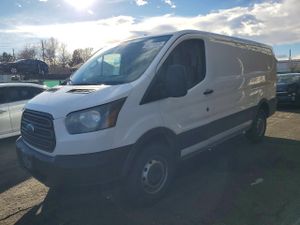 Ford Transit T-250 3.7L 6 2015