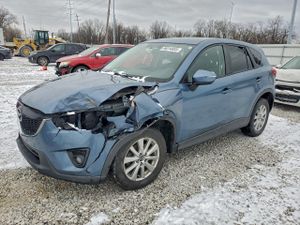 Mazda CX-5 TOURING 2.5L 4 2015