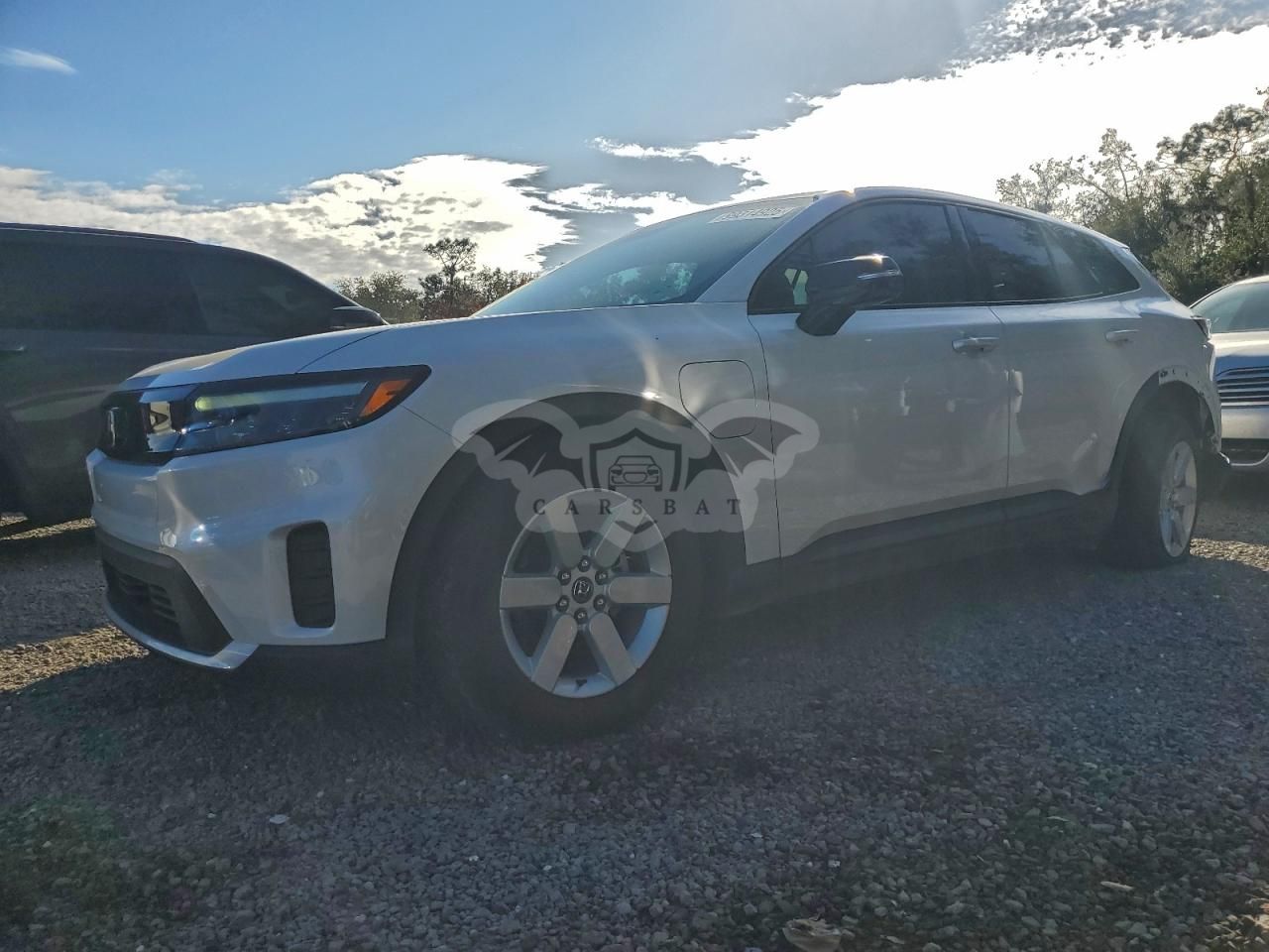 Honda Prologue EX 0 2025