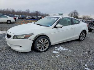 Honda Accord EX 2.4L 4 2008