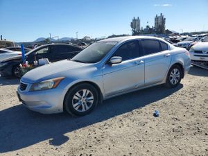 Honda Accord LXP 2.4L 4 2008