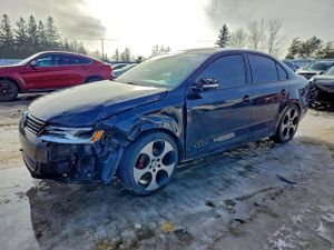 Volkswagen Jetta BASE 2.0L 4 2014