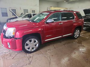 GMC Terrain DENALI 3.6L 6 2013