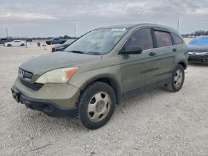 Honda CR-V LX 2.4L 4 2009