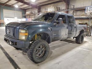 Ford F-250 SUPER DUTY 7.3L 8 2001