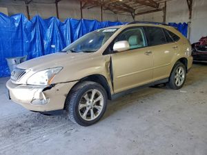 Lexus RX 350 3.5L 6 2009