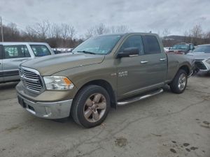 RAM 1500 SLT 5.7L 8 2013