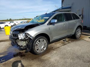 Lincoln MKX 3.5L 6 2008