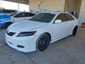 Toyota Camry CE 2.4L 4 2007