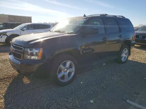Chevrolet Tahoe K1500 5.3L 8 2008