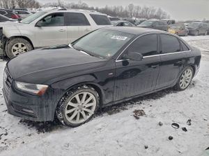 Audi A4 PREMIUM 2.0L 4 2014