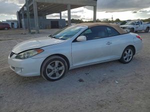 Toyota Camry SE 3.3L 6 2006
