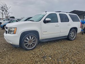 Chevrolet Tahoe C1500 LS 5.3L 8 2011