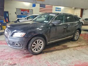 Audi Q5 PREMIUM PLUS 2.0L 4 2015